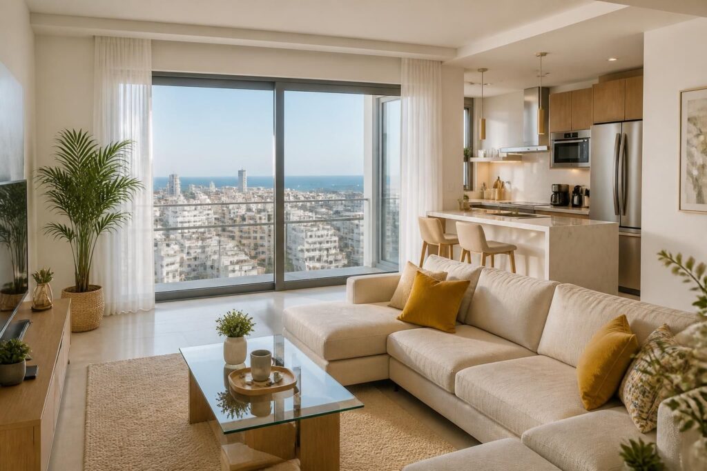 découvrez notre guide complet pour louer un appartement à casablanca sans stress : conseils pratiques, démarches essentielles et astuces pour une location réussie.