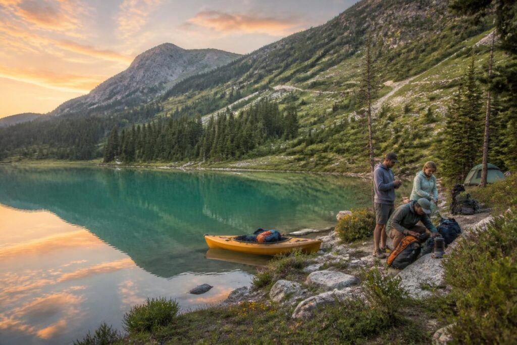 explorez le lac de malaguet avec notre guide pratique complet, incluant conseils, activités et meilleures périodes pour profiter de ce site naturel exceptionnel.