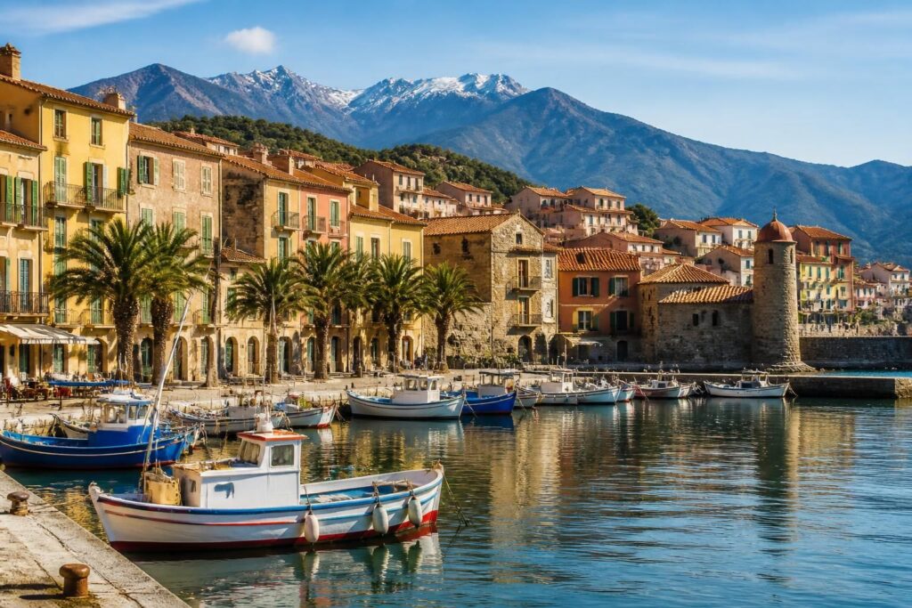 découvrez les villes françaises situées à la frontière espagnole à ne pas manquer avant votre voyage. guide des destinations incontournables pour une escapade enrichissante.