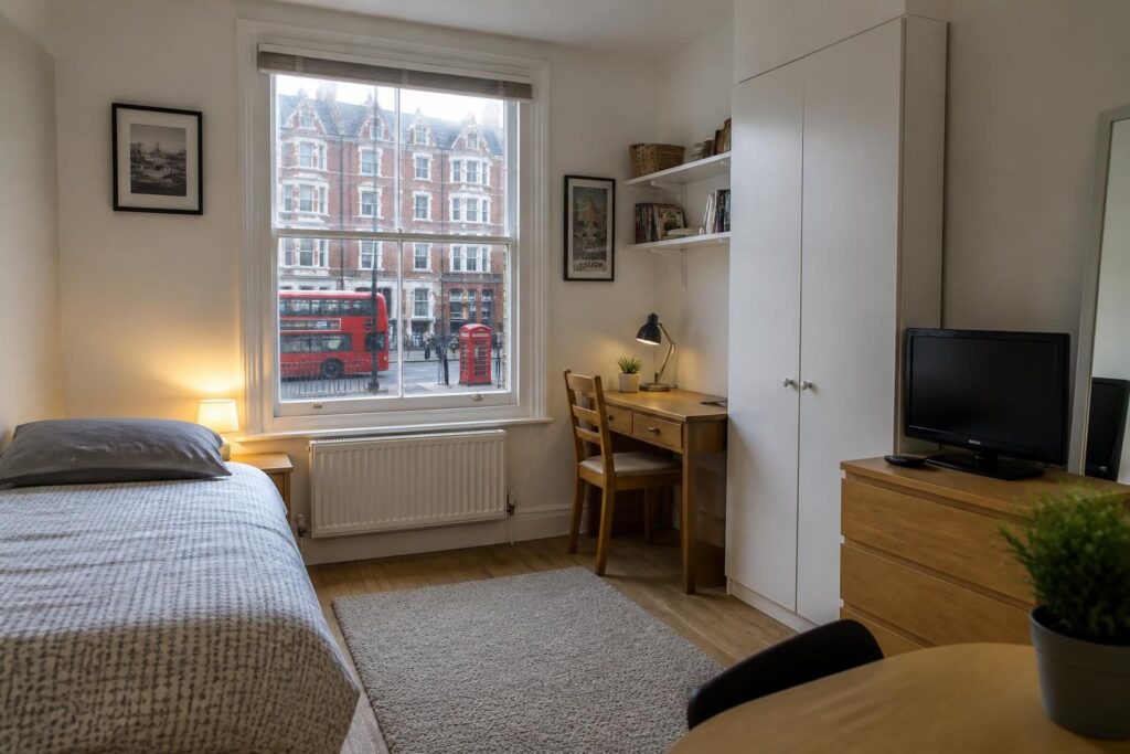 découvrez notre guide complet pour trouver un logement pas cher à londres et faites le meilleur choix selon votre budget et vos besoins.