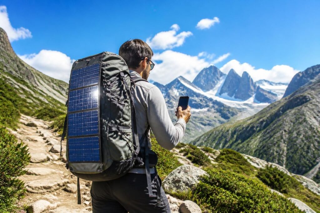 découvrez comment choisir le panneau solaire idéal pour la randonnée et apprendre à l'utiliser efficacement afin de profiter d'une énergie propre et autonome lors de vos aventures en plein air.