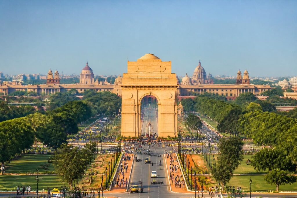 découvrez quelle est la capitale actuelle de l'inde et obtenez des informations clés sur cette ville dynamique et culturelle.