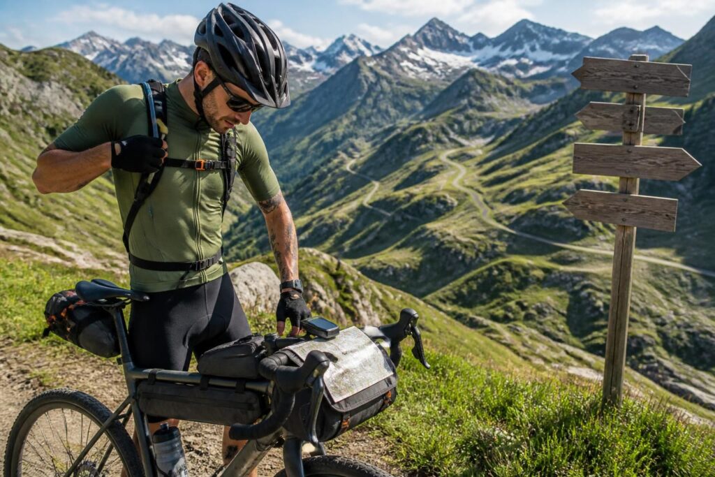 découvrez comment préparer votre traversée des pyrénées à vélo avec notre guide complet des étapes incontournables pour une aventure réussie.