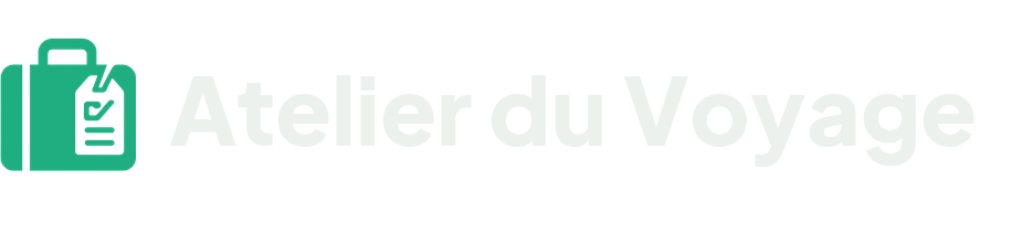 Atelier du Voyage