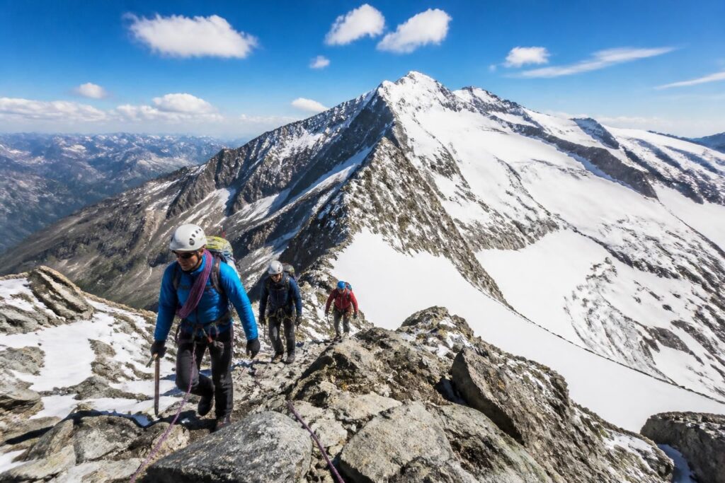 découvrez notre guide complet pour escalader le monte aneto, le plus haut sommet des pyrénées. conseils pratiques, itinéraires détaillés et informations essentielles pour une ascension réussie.