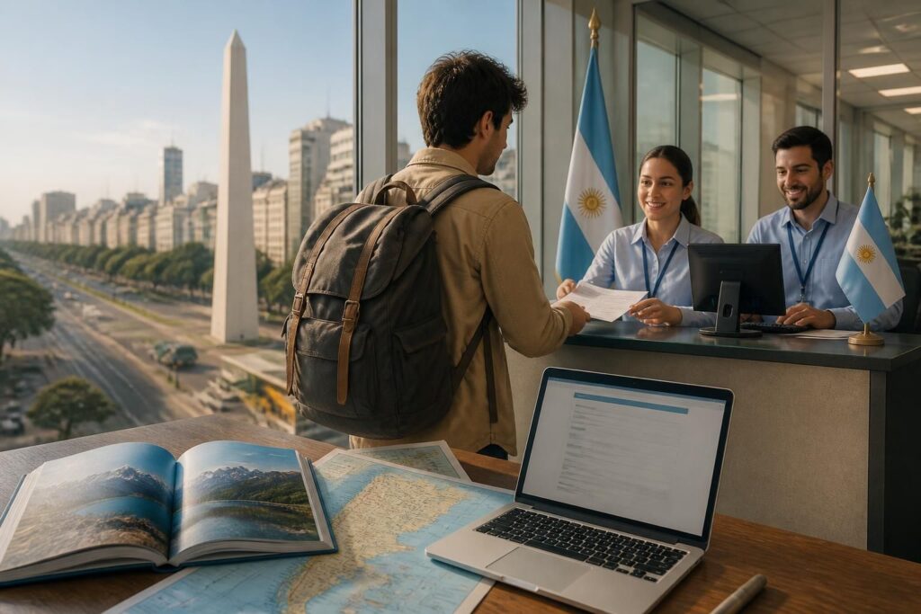 découvrez les conditions, démarches et conseils pratiques pour réussir votre pvt en argentine. préparez votre aventure avec toutes les informations essentielles.