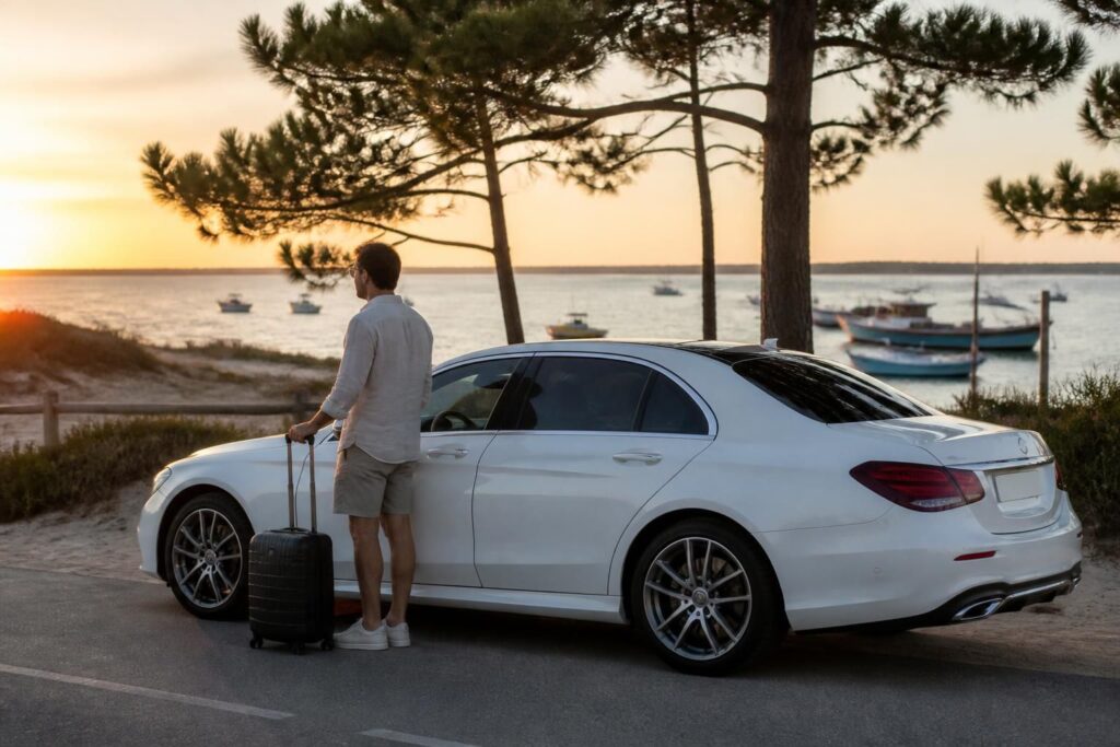 découvrez tout ce qu'il faut savoir avant de prendre un vtc au cap ferret : conseils pratiques, tarifs, et astuces pour un trajet serein et confortable.