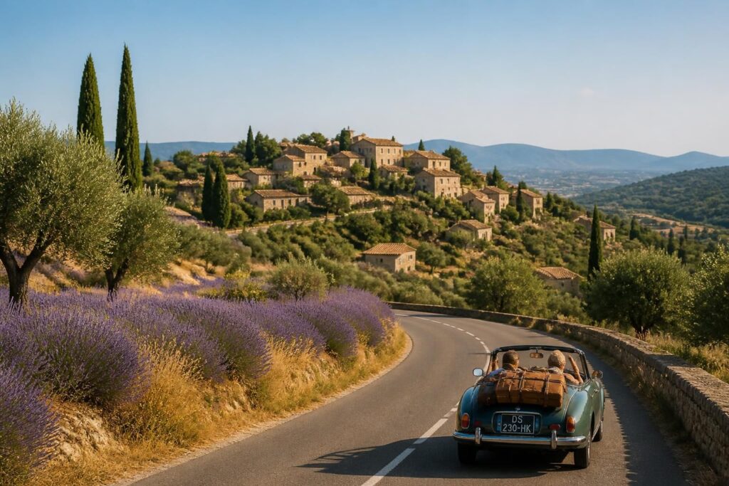 découvrez des idées d’itinéraires et des conseils pratiques pour un road trip inoubliable dans le sud de la france, de 5 à 15 jours, alliant paysages magnifiques, culture et gastronomie.
