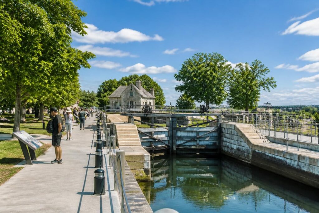 découvrez toutes les informations pratiques pour visiter l’écluse saint-pierre : horaires d'ouverture, accès facile et conseils pour profiter pleinement de votre visite.