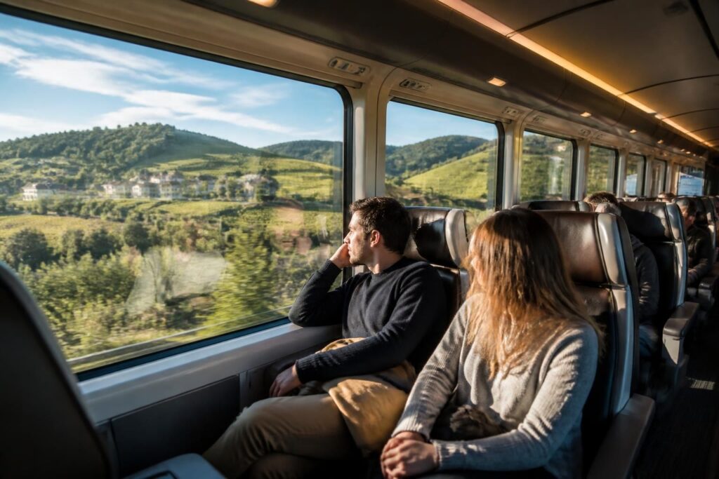 découvrez nos conseils pratiques pour organiser votre voyage en train entre lyon et valence, afin de profiter d'un trajet confortable et sans souci.