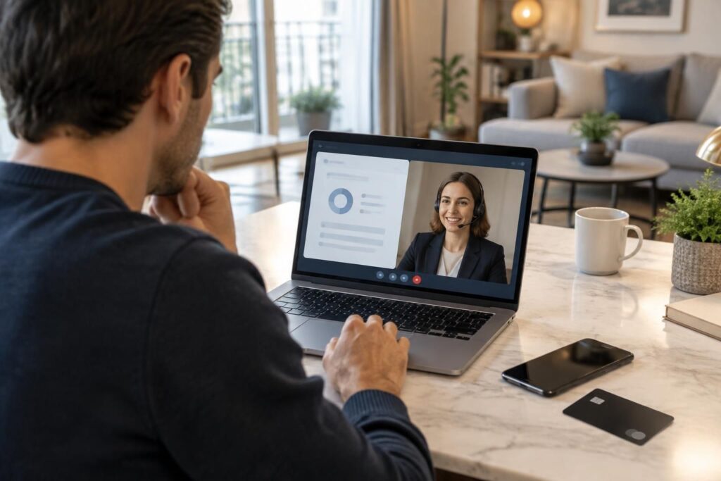 découvrez comment contacter le service client d’advanzia bank pour votre carte zero et gérer votre compte depuis la france.