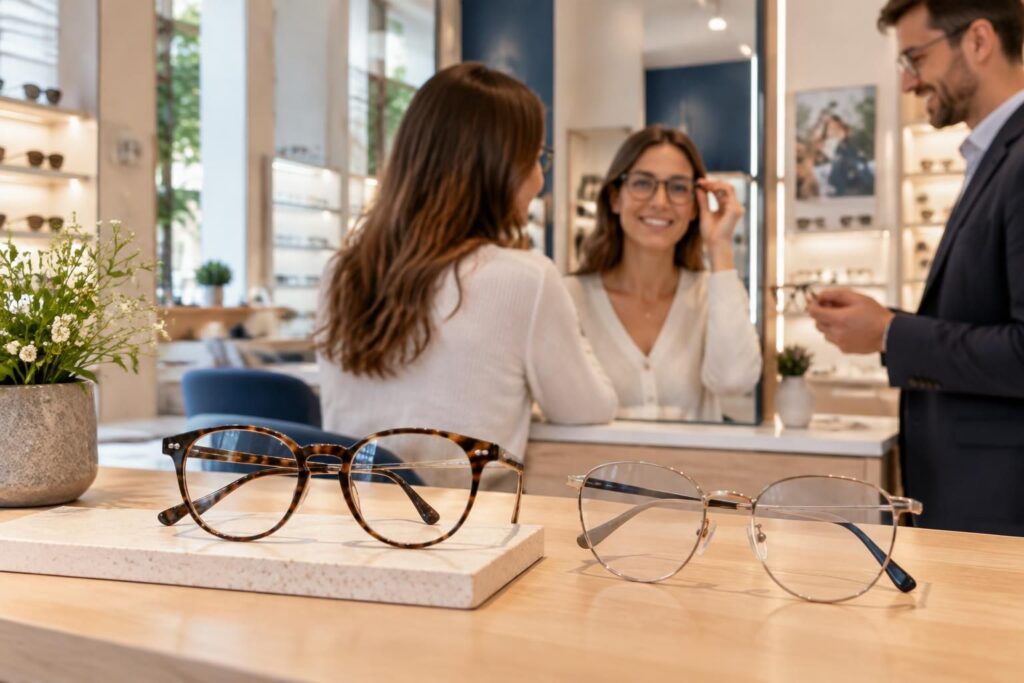 Atol offre du moment sur lunettes et deuxième paire à ne pas manquer
