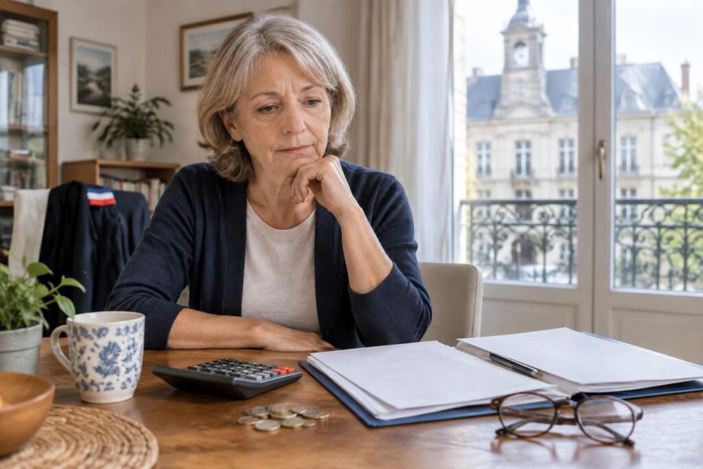 découvrez le montant de retraite auquel vous pouvez prétendre avec un salaire net de 1 500 € en tant que fonctionnaire, selon votre carrière et votre régime.